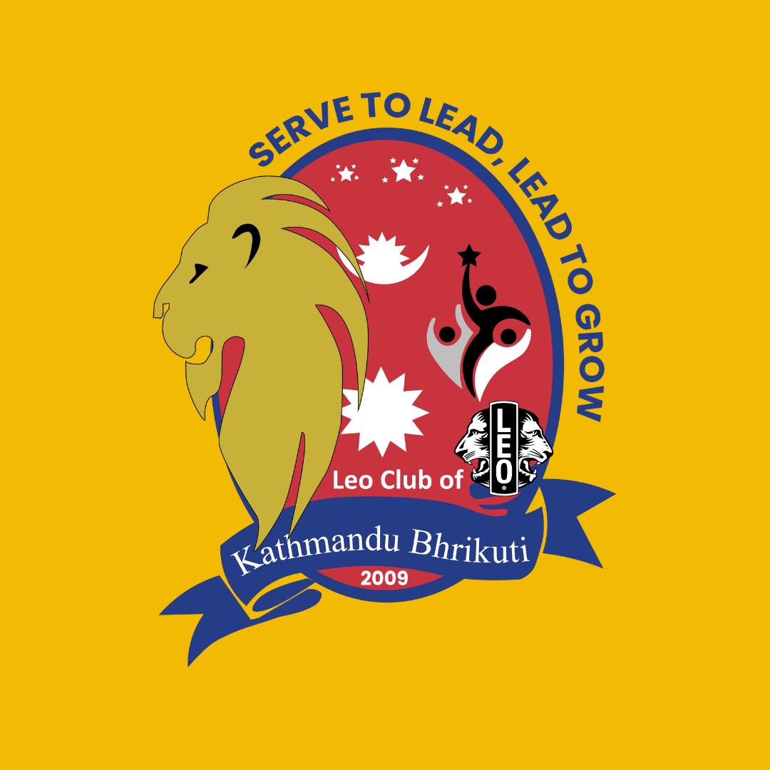 Leo Club of Kathmandu Bhrikuti
