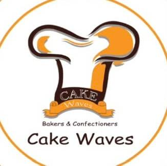 Cake Waves