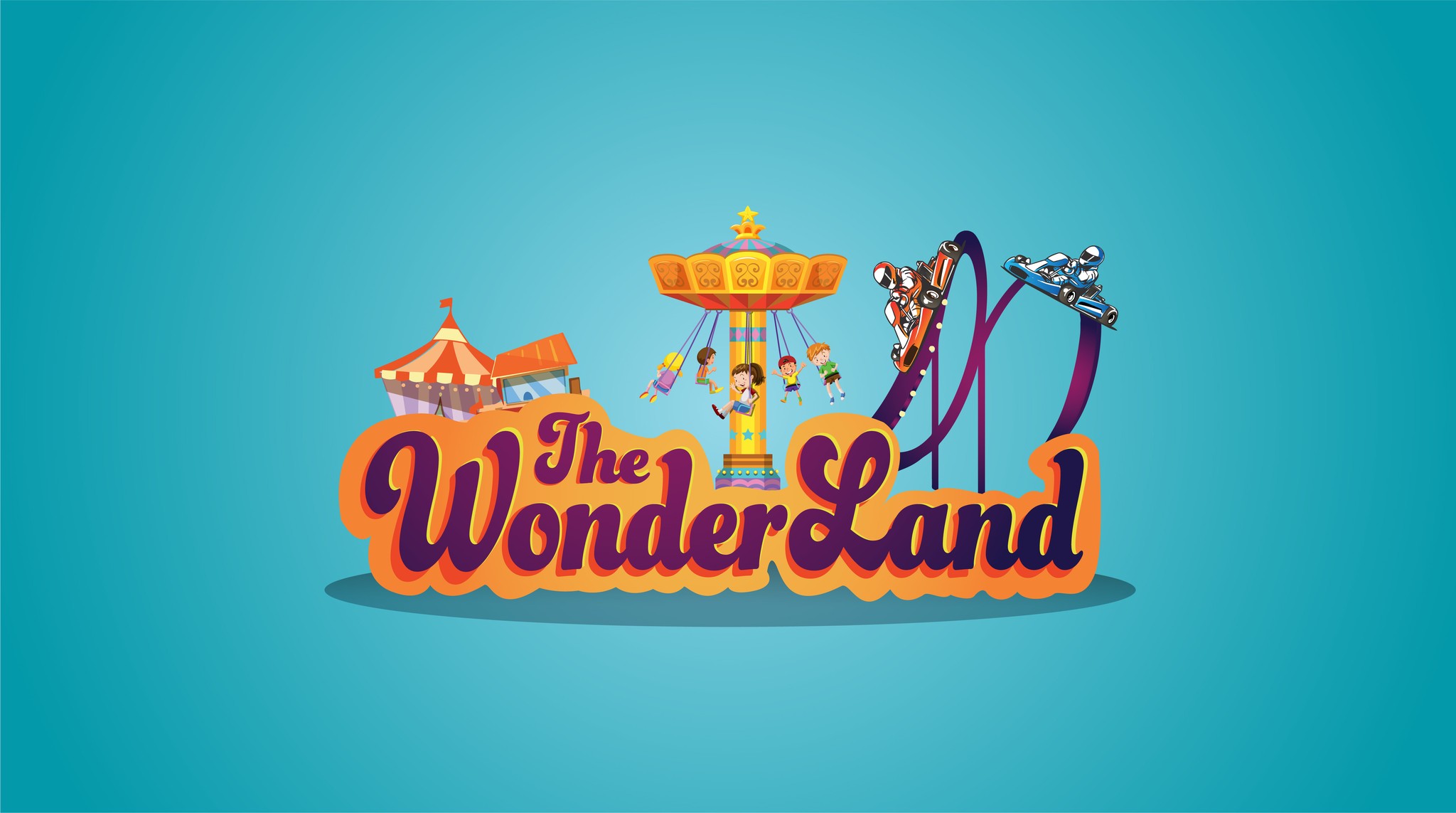 The Wonderland